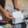 Elektromotoren für SUP-Boards & Kajaks | Leise & Stark