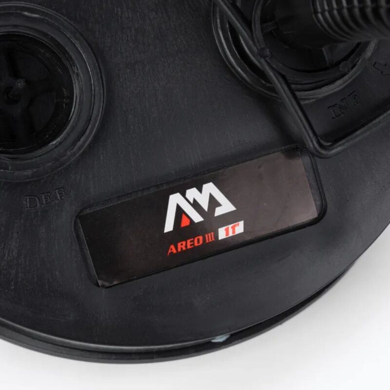 Fußpumpe Aqua Marina AREO III 11”