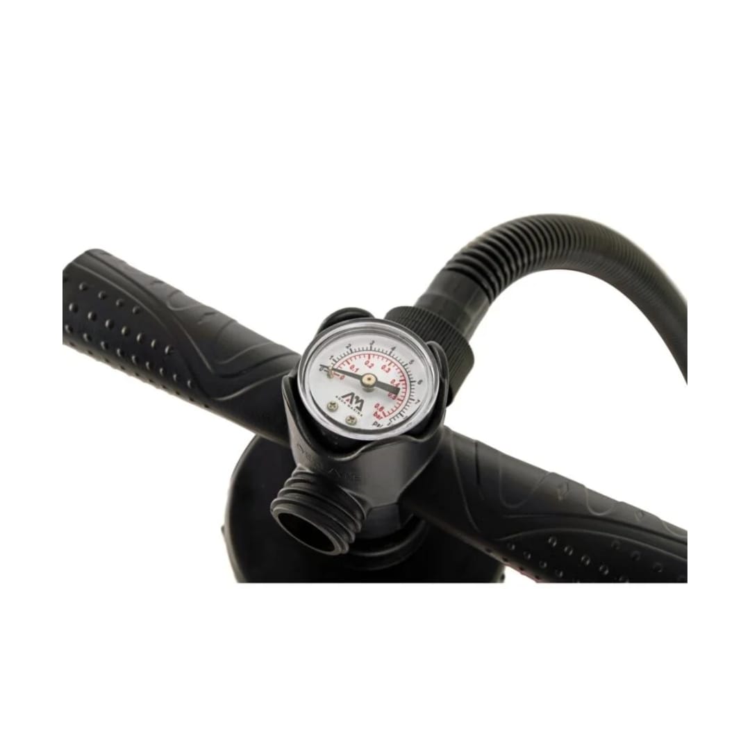 Handpumpe Aqua Marina Areo I – praktisch & stabil, 2 Liter