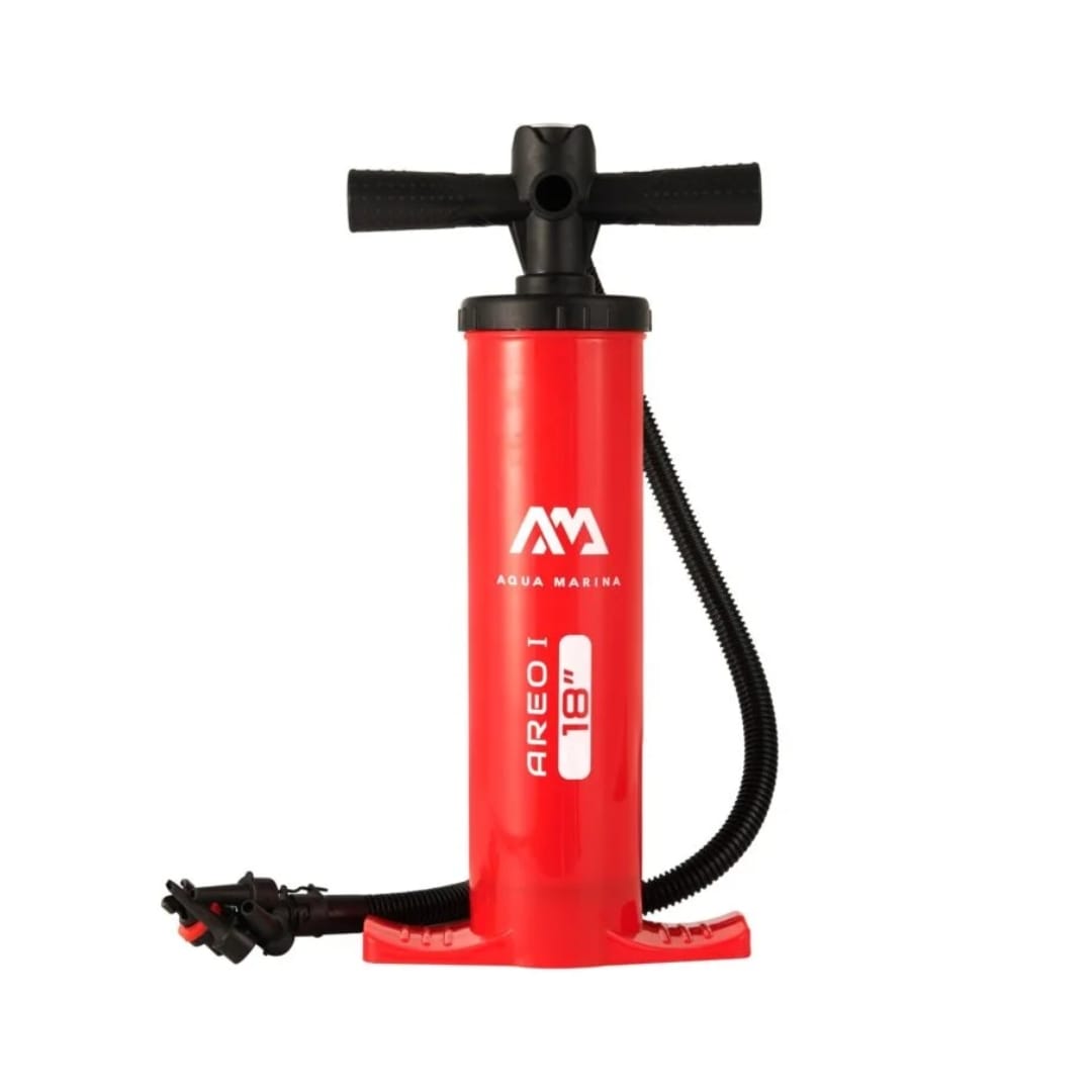 Handpumpe Aqua Marina Areo I – praktisch & stabil, 2 Liter