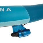 Kajak Aqua Marina BETTA 475 15'7" für 3 Personen