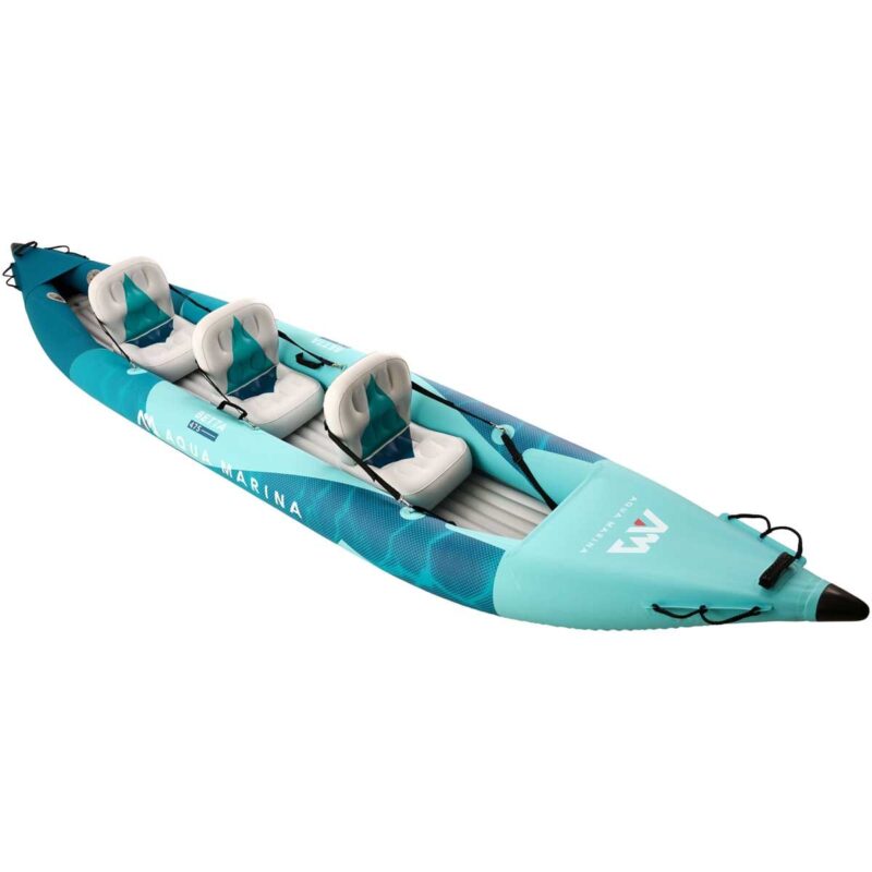 Kajak Aqua Marina BETTA 475 15'7" für 3 Personen