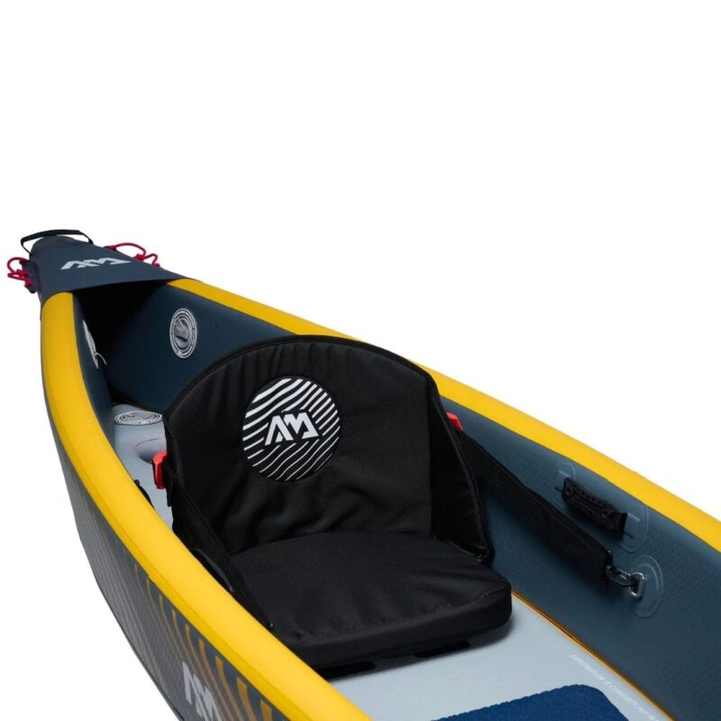 Aqua Marina Kajaksitz mit hoher Rückenlehne