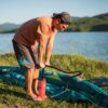 Luftpumpen für SUP-Boards & Boote | Schnell & Effizient