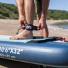 Sicherheitsausrüstung für Wassersport | SUP-Board.org
