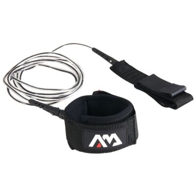 Sicherheitsleine für SUP Aqua Marina SURF 9’/6 mm