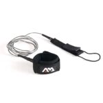 Sicherheitsleine für SUP Aqua Marina SURF 9’/6 mm