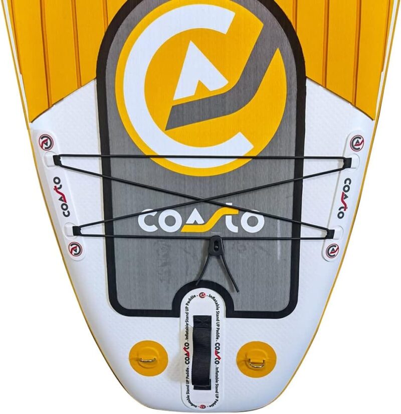 SUP-Board Coasto ARGO 11'
