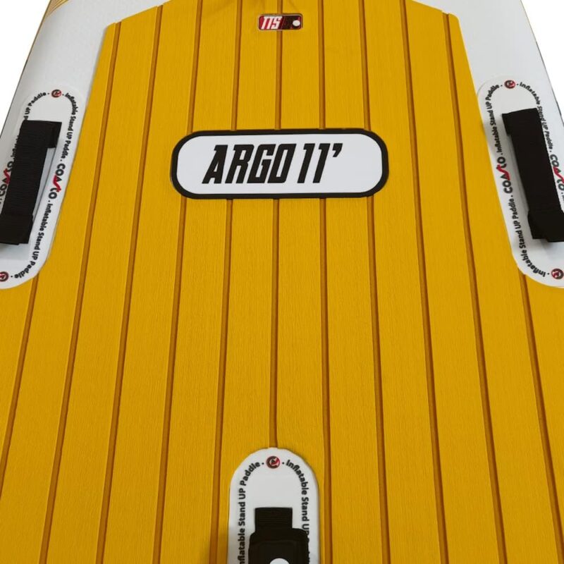 SUP-Board Coasto ARGO 11'