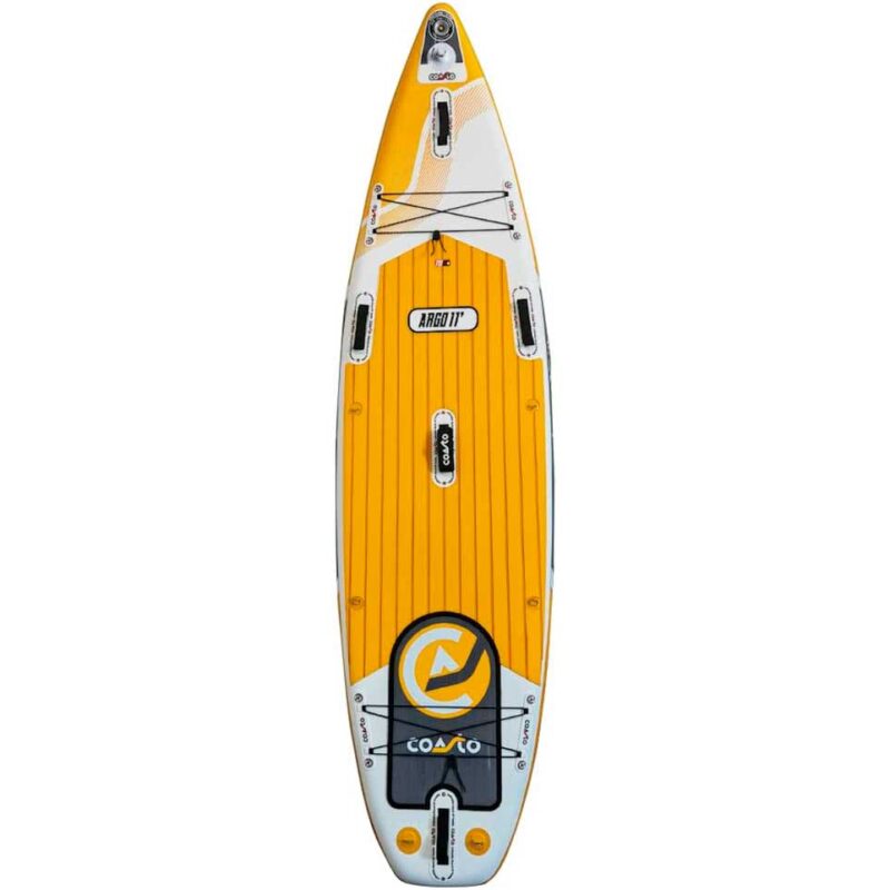 SUP-Board Coasto ARGO 11'