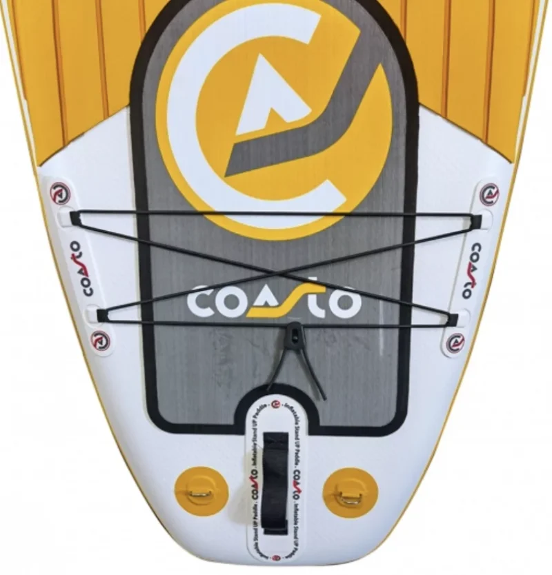 SUP-Board Coasto ARGO 11'