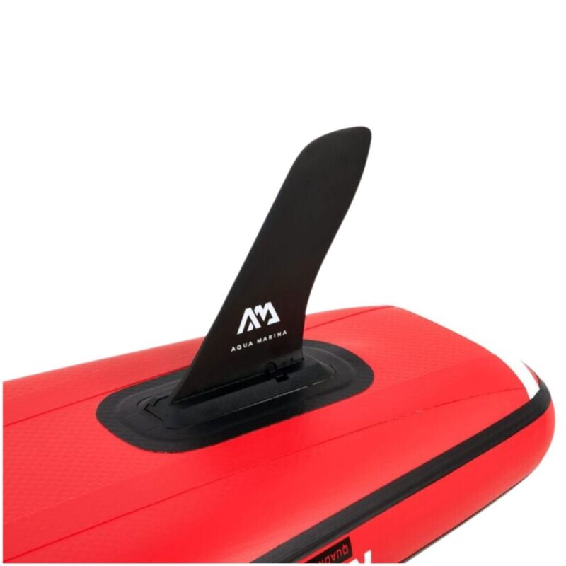 SUP Fin Slide-In Rennen Aqua Marina