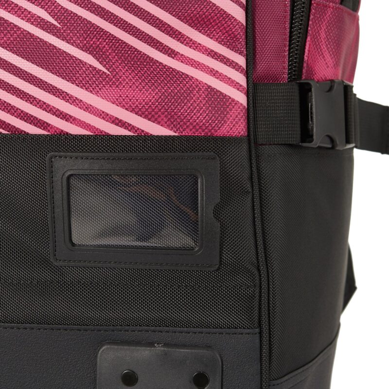 SUP Premium Tasche und Rucksack auf Rollen – Aqua Marina, 132L