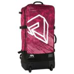 SUP Premium Tasche und Rucksack auf Rollen – Aqua Marina, 132L