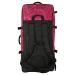 SUP Premium Tasche und Rucksack auf Rollen – Aqua Marina, 132L