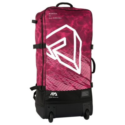 SUP Premium Tasche und Rucksack auf Rollen – Aqua Marina, 132L