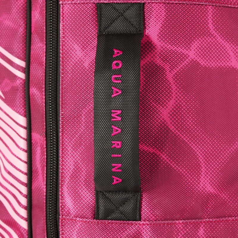 SUP Premium Tasche und Rucksack auf Rollen – Aqua Marina, 132L