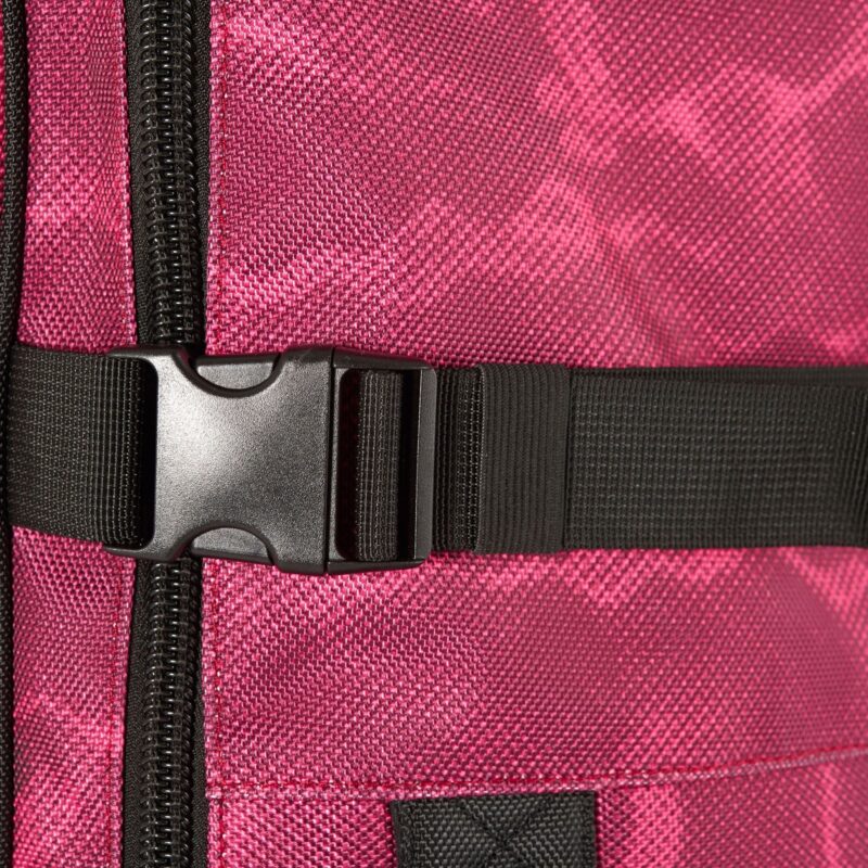 SUP Premium Tasche und Rucksack auf Rollen – Aqua Marina, 132L