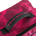 SUP Premium Tasche und Rucksack auf Rollen – Aqua Marina, 132L