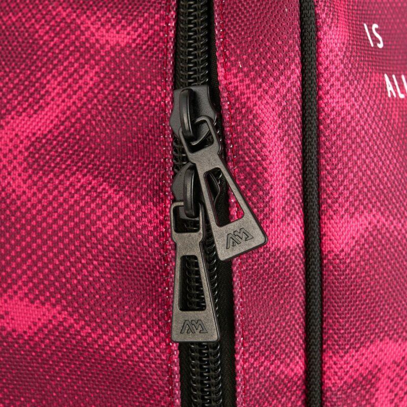 SUP Premium Tasche und Rucksack auf Rollen – Aqua Marina, 132L