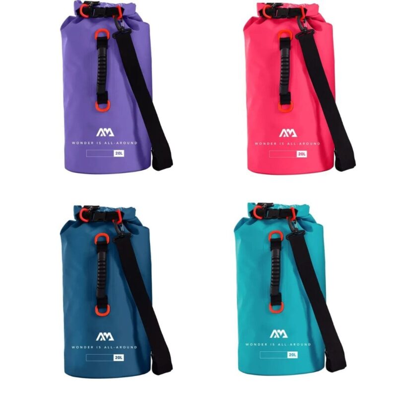 Wasserdichter Beutel Aqua Marina DRY BAG 20L