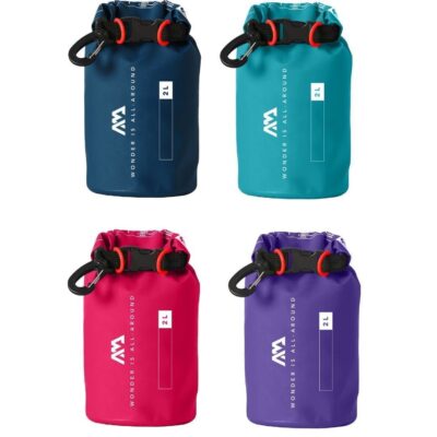 Wasserdichter Mini Beutel Aqua Marina DRY BAG 2L